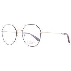 Ana Hickmann Red Women Optical Frames - Retail Flare