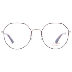 Ana Hickmann Red Women Optical Frames - Retail Flare