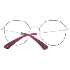 Ana Hickmann Red Women Optical Frames - Retail Flare