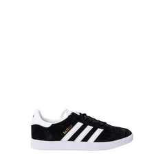 Adidas Black Polyethylene Sneaker - Retail Flare