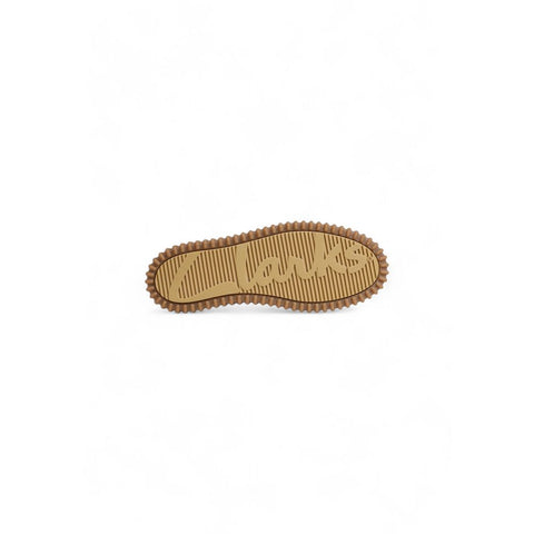 Clarks Beige Suede Leather Casual - Retail Flare