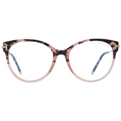 Tom Ford Brown Women Optical Frames - Retail Flare