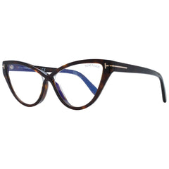 Tom Ford Brown Women Optical Frames - Retail Flare