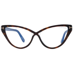 Tom Ford Brown Women Optical Frames - Retail Flare