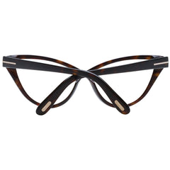 Tom Ford Brown Women Optical Frames - Retail Flare