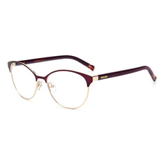 Missoni Purple Metal Frames - Retail Flare