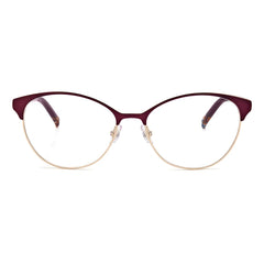 Missoni Purple Metal Frames - Retail Flare