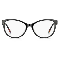 Missoni Black Acetate Frames - Retail Flare