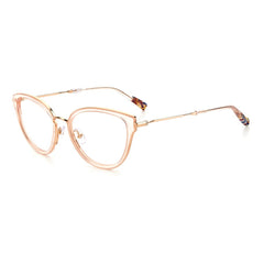 Missoni Multicolor Metal Frames - Retail Flare