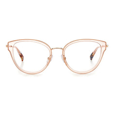 Missoni Multicolor Metal Frames - Retail Flare