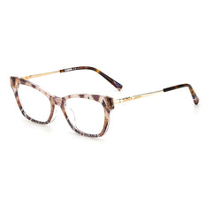 Missoni Beige Acetate Frames - Retail Flare