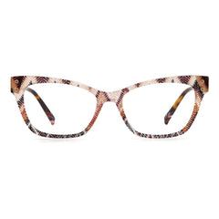 Missoni Beige Acetate Frames - Retail Flare