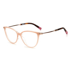 Missoni Beige Acetate Frames - Retail Flare