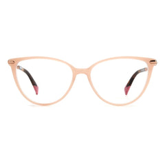 Missoni Beige Acetate Frames - Retail Flare