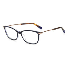 Missoni Blue Acetate Frames - Retail Flare