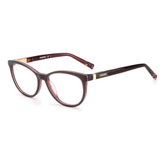 Missoni Bicolor Acetate Frames - Retail Flare