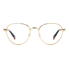 Missoni Gold Metal Frames - Retail Flare