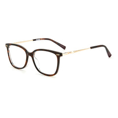 Missoni Bicolor Acetate Frames - Retail Flare