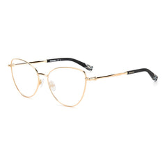 Missoni Rose Gold Stainless Steel Frames - Retail Flare