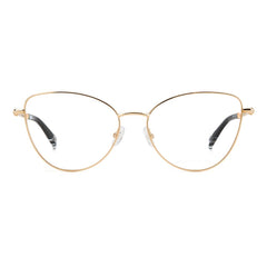 Missoni Rose Gold Stainless Steel Frames - Retail Flare