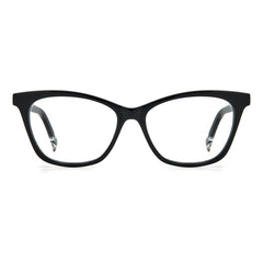 Missoni Black Acetate Frames - Retail Flare