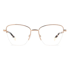 Missoni Gold Stainless Steel Frames - Retail Flare