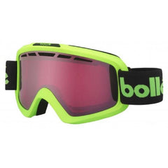 Bolle Green Plastic Sunglasses - Retail Flare