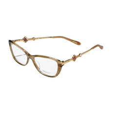 Chopard Brown Acetate Frames - Retail Flare