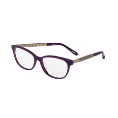 Chopard Purple Plastic Frames - Retail Flare