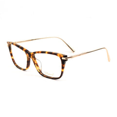 Chopard Brown Titanium Frames - Retail Flare