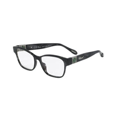 Chopard Black Acetate Frames - Retail Flare