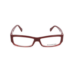 Ermenegildo Zegna Red Plastic Frames - Retail Flare