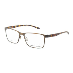 Porsche Design Gold Titanium Frames - Retail Flare