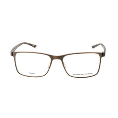 Porsche Design Gold Titanium Frames - Retail Flare
