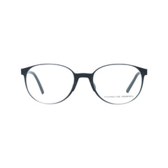 Porsche Design Black Acetate Frames - Retail Flare