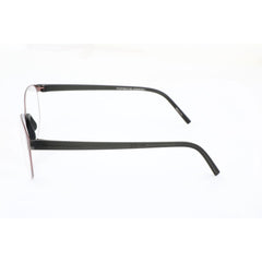 Porsche Design Burgundy Metal Frames - Retail Flare