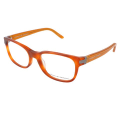 Porsche Design Brown Acetate Frames - Retail Flare