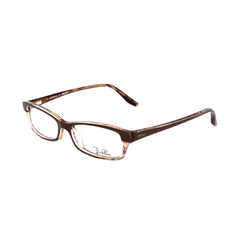 Emilio Pucci Brown Plastic Frames - Retail Flare