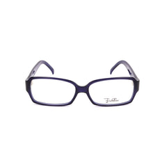 Emilio Pucci Blue Plastic Frames - Retail Flare