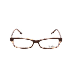 Emilio Pucci Brown Plastic Frames - Retail Flare