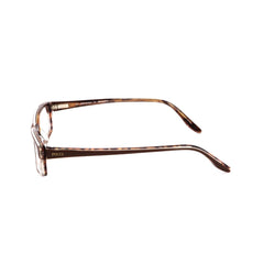 Emilio Pucci Brown Plastic Frames - Retail Flare