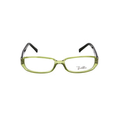 Emilio Pucci Green Plastic Frames - Retail Flare