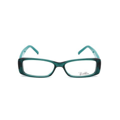 Emilio Pucci Black Plastic Frames - Retail Flare