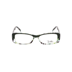 Emilio Pucci Gray Plastic Frames - Retail Flare