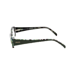 Emilio Pucci Gray Plastic Frames - Retail Flare
