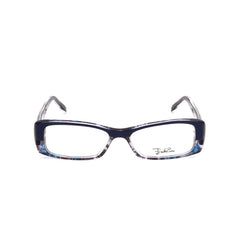Emilio Pucci Blue Plastic Frames - Retail Flare