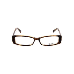 Emilio Pucci Orange Plastic Frames - Retail Flare
