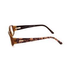 Emilio Pucci Brown Plastic Frames - Retail Flare
