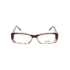 Emilio Pucci Brown Plastic Frames - Retail Flare