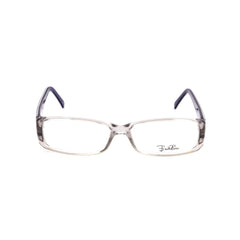 Emilio Pucci Blue Plastic Frames - Retail Flare